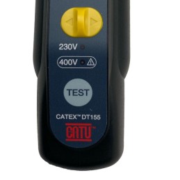 1 pcs - Catu DT-155 Multifunction Tester, , Earth Resistance Measurement