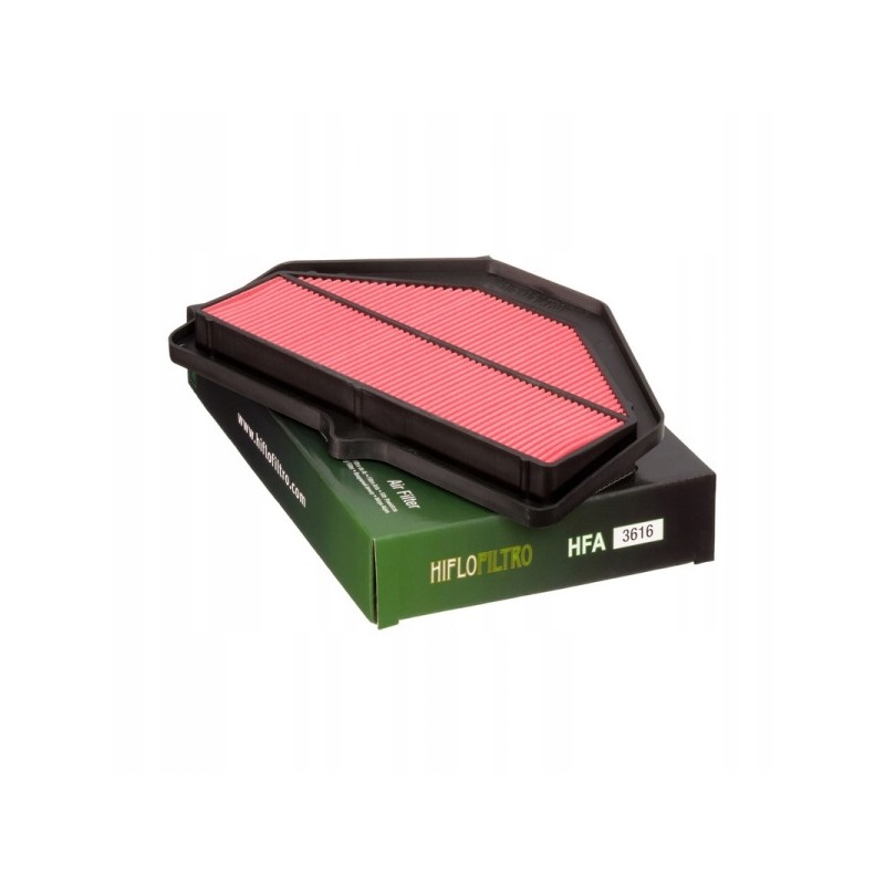 Hiflo hfa3616 air filter