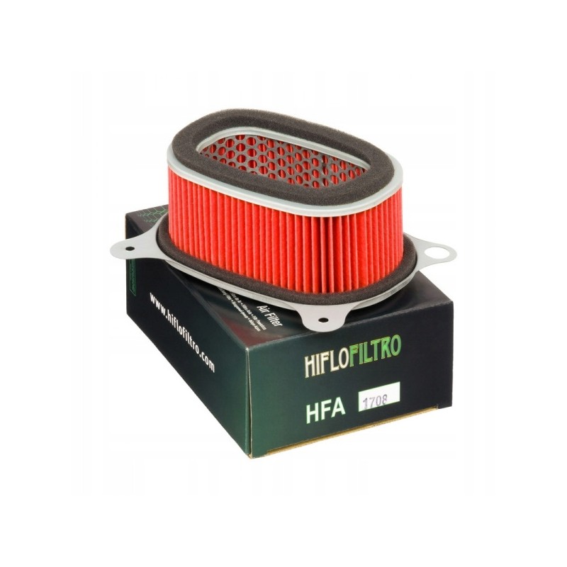 Hiflo hfa1708 air filter