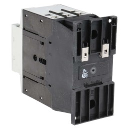 1 pcs - Eaton Contactor, 24 V dc Coil, 3-Pole, 65 A, 30 kW, 3NO, 400 V ac