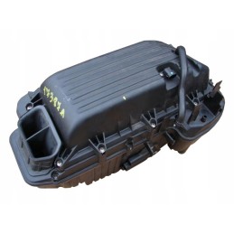 Aprilia shiver 750 abs air box