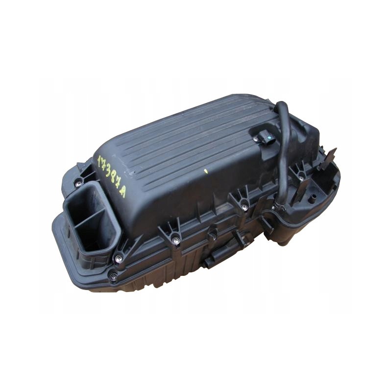 Aprilia shiver 750 abs air box