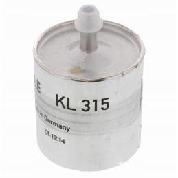 BMW fuel filter