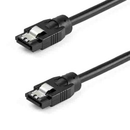 1 pcs - StarTech.com Female SATA Data to Female SATA Data Cable, 600mm