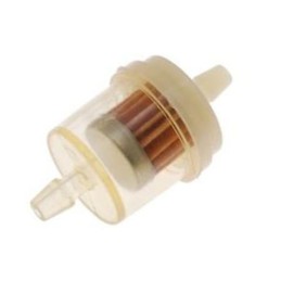 Fuel filter 6 7 mm scooter moped 2t 4t mini