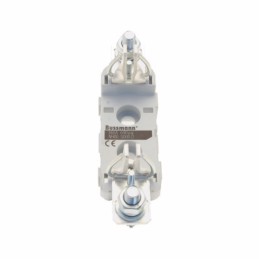 1 pcs - Eaton 160A Rail Mount Fuse Holder for 00 Fuse, 1P, 690V ac