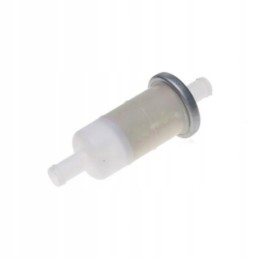 Gx white fuel filter for 10mm honda pipe