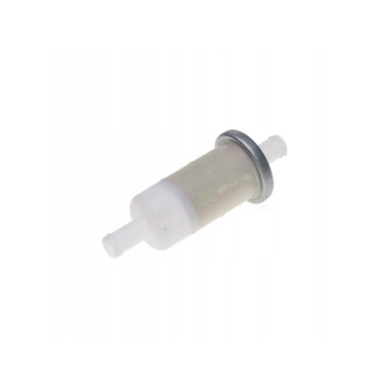 Gx white fuel filter for 10mm honda pipe