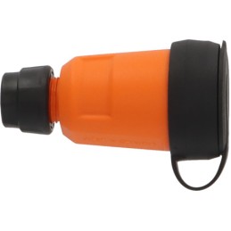 1 pcs - brennenstuhl French Mains Plug & Socket, 16A, Cable Mount, 250 V