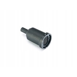 Solenoid filter for Romet 727sr