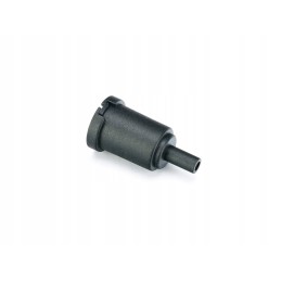 Solenoid filter for Romet 727sr
