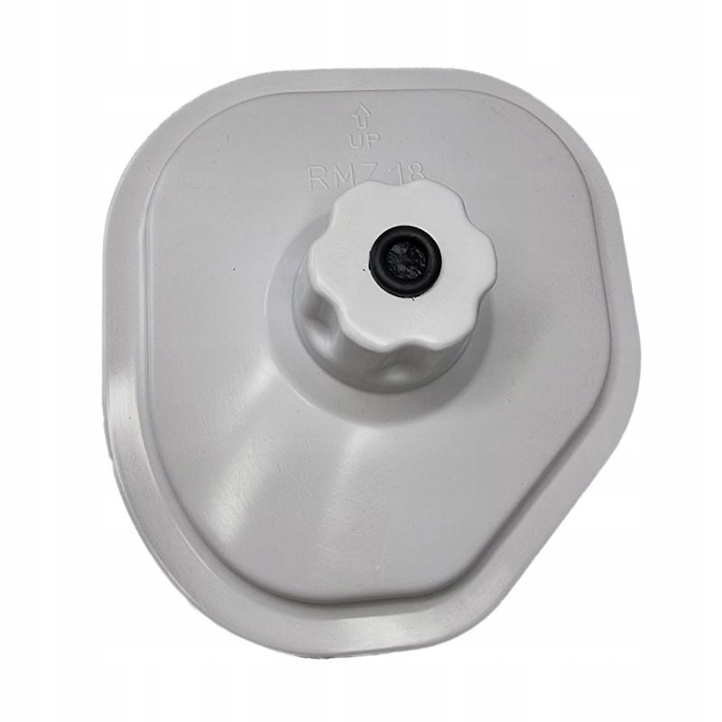 Multi air air filter cover tm 80mx 95 07