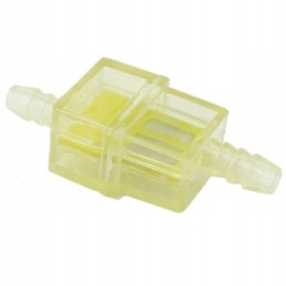 Fuel filter for 4t 50cc scooters, universal, small