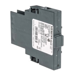1 pcs - Siemens Auxiliary Contact, 2 Contact, 1NC + 1NO, Side Mount, Sirius Innovation