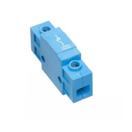 1 pcs - RS PRO Auxiliary Contact, 1 Contact, Neutral Pole, Panel Mount