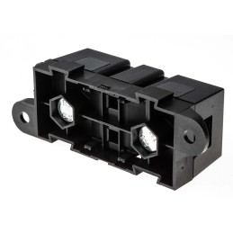1 pcs - Littelfuse 500A Inline Fuse Holder for BF2 Fuse, 1P, 32V dc