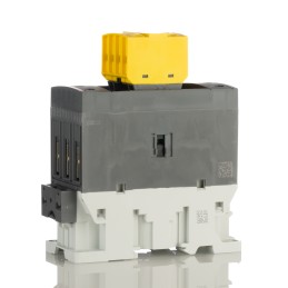 1 pcs - ABB Jokab AFS Series Contactor, 24 - 60 V ac Coil, 3-Pole, 100 A, 22 kW, 3NO, 600 V ac