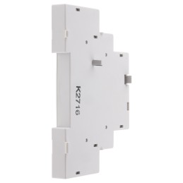 1 pcs - Auxiliary Release Circuit Trip for use with MS32 & MSB32 Motor Protection Circuit Breakers