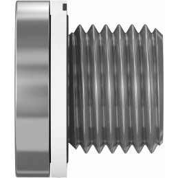 1 Bag of 10 - Festo G 1/4 Steel Blanking Plug