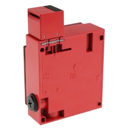 1 pcs - Telemecanique Sensors XCS E Series Solenoid Interlock Switch, Power to Unlock, 48V ac/dc, Actuator Included