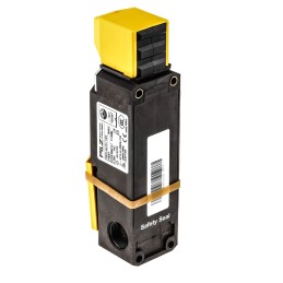 1 pcs - Pilz PSENme Series Solenoid Interlock Switch, Power to Unlock, 24V ac/dc, Actuator Included