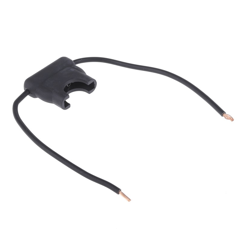 1 pcs - Littelfuse 20A Inline Fuse Holder for ATO Fuse, 32V dc