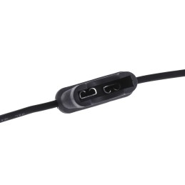 1 pcs - Littelfuse 20A Inline Fuse Holder for ATO Fuse, 32V dc