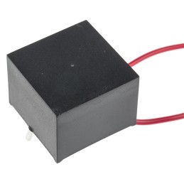 1 pcs - Roxburgh EMC, VSU Surge Suppressor Unit 275 V Maximum Voltage Rating 0.04kA Maximum Surge Current Transient Voltage