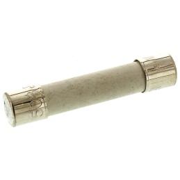 1 pcs - Littelfuse 315mA F Ceramic Cartridge Fuse, 6.3 x 32mm