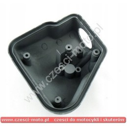 Carbon air filter housing 2t minarelli