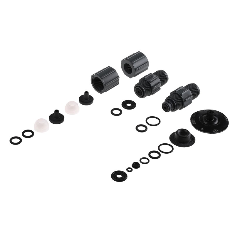 1 pcs - ProMinent Pump Accessory, Pump Spares Kit for use with Solenoid Diaphragm Dosing Pump