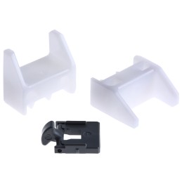 1 pcs - ABB Contactor Interlock for use with AF09 to AF38 Series