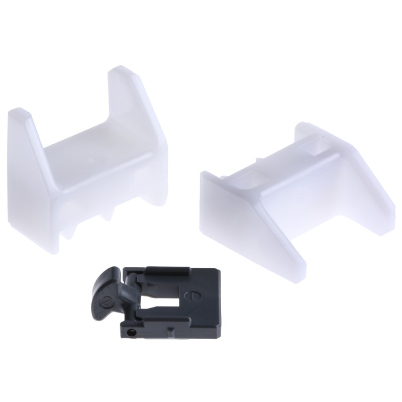 1 pcs - ABB Contactor Interlock for use with AF09 to AF38 Series