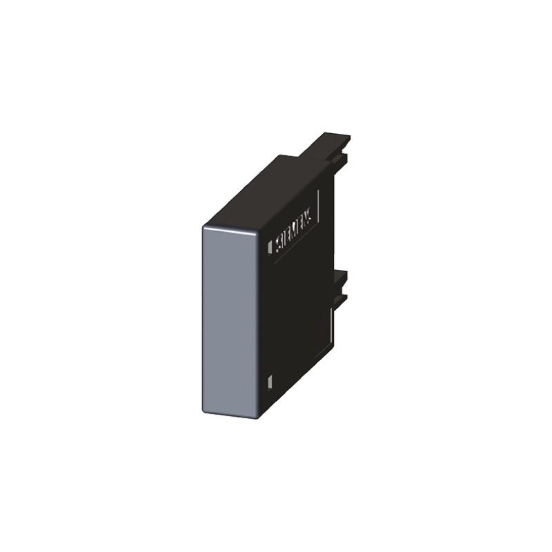 1 pcs - Siemens SIRIUS Surge Suppressor for use with SIRIUS Contactors