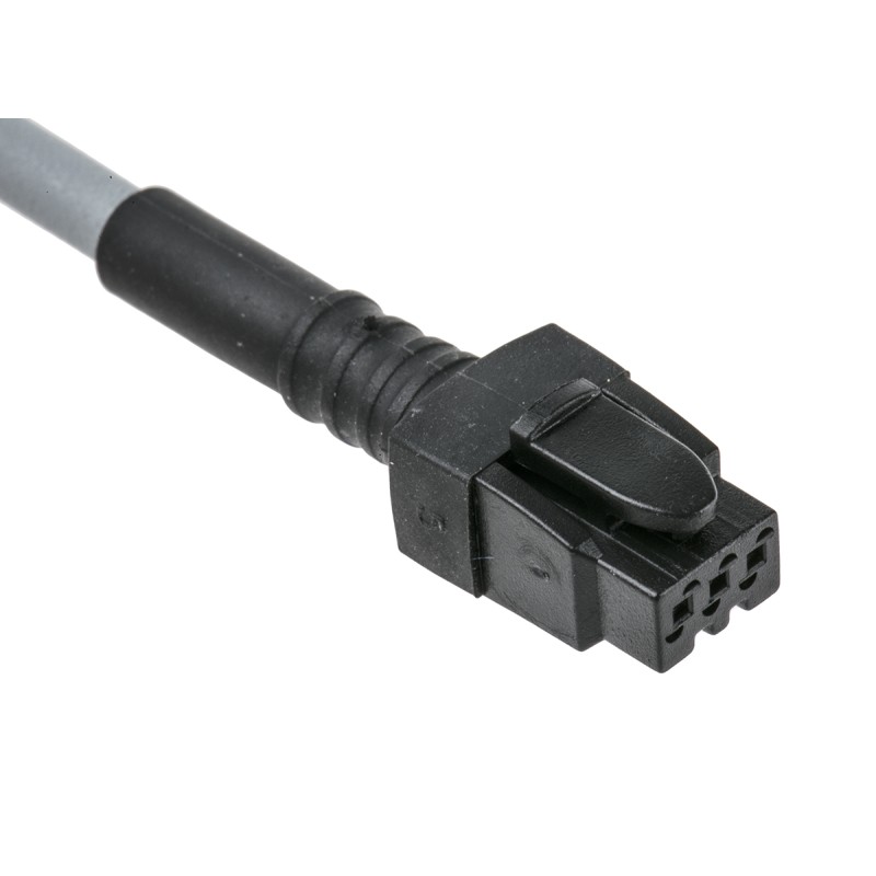 1 pcs - Festo Plug and Cable, NEBV Series, For Use With VUVG Series Valve