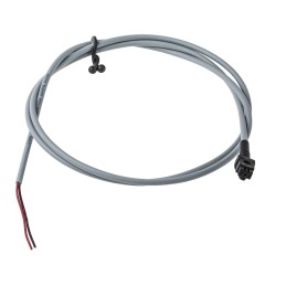 1 pcs - Festo Plug and Cable, NEBV Series, For Use With VUVG Series Valve