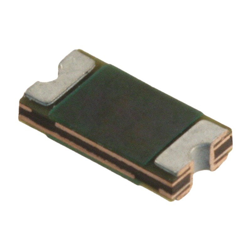 10 pcs - Littelfuse 2.35A Resettable Fuse, 6V dc