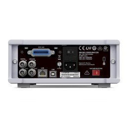 1 pcs - Rohde & Schwarz HMC8015 Power Quality Analyser, 20A Max, 600V Max
