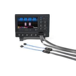1 pcs - Teledyne LeCroy WaveSurfer 3054z FULLY LOADED WaveSurfer 3000z Series Digital Bench Oscilloscope, 4 Analogue Channels,