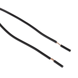 1 pcs - RS PRO Vertical Polypropylene Float Switch, Float, 1m Cable, NO/NC, 240V ac Max, 120V dc Max