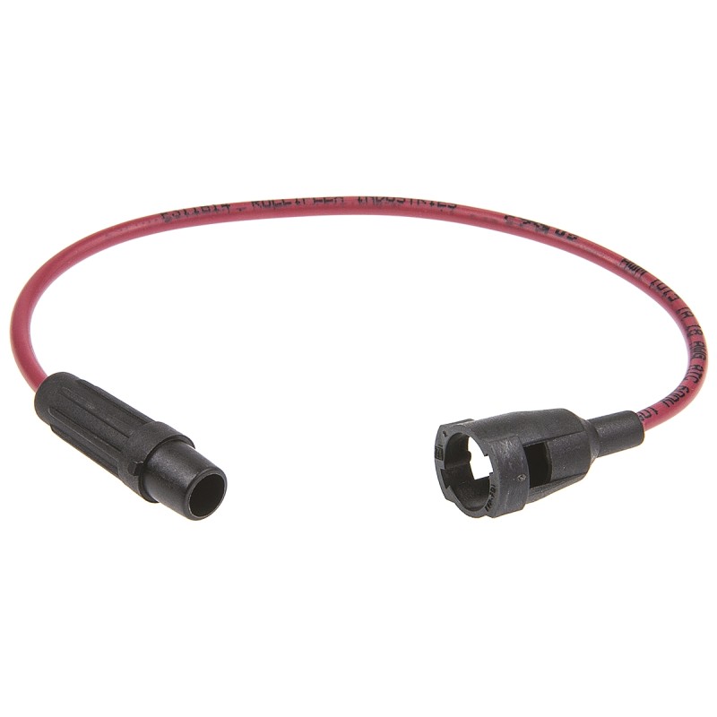 10 pcs - Schurter 6.3A Inline Fuse Holder for 5 x 20mm Fuse, 32V dc