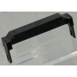 1 pcs - JAE Strain Relief