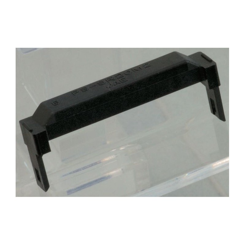 1 pcs - JAE Strain Relief