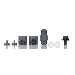 1 pcs - ProMinent Pump Accessory, Pump Spares Kit for use with Solenoid Diaphragm Dosing Pump