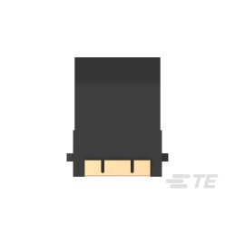 152 pcs - TE Connectivity 5555140 Series Female RJ25 Connector, Through Hole, Cat3