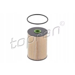 Topran fuel filter