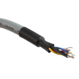 1 pcs - RS PRO Micro Linear Actuator, 100mm, 12V dc, 1500N, 9.9mm/s