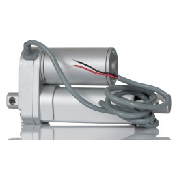 1 pcs - RS PRO Micro Linear Actuator, 50mm, 12V dc, 500N, 14.6mm/s