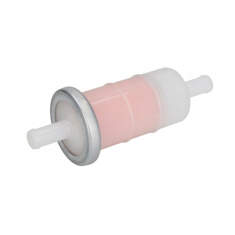 Universal paper fuel filter 8mm inparts