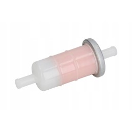 Universal paper fuel filter 8mm inparts